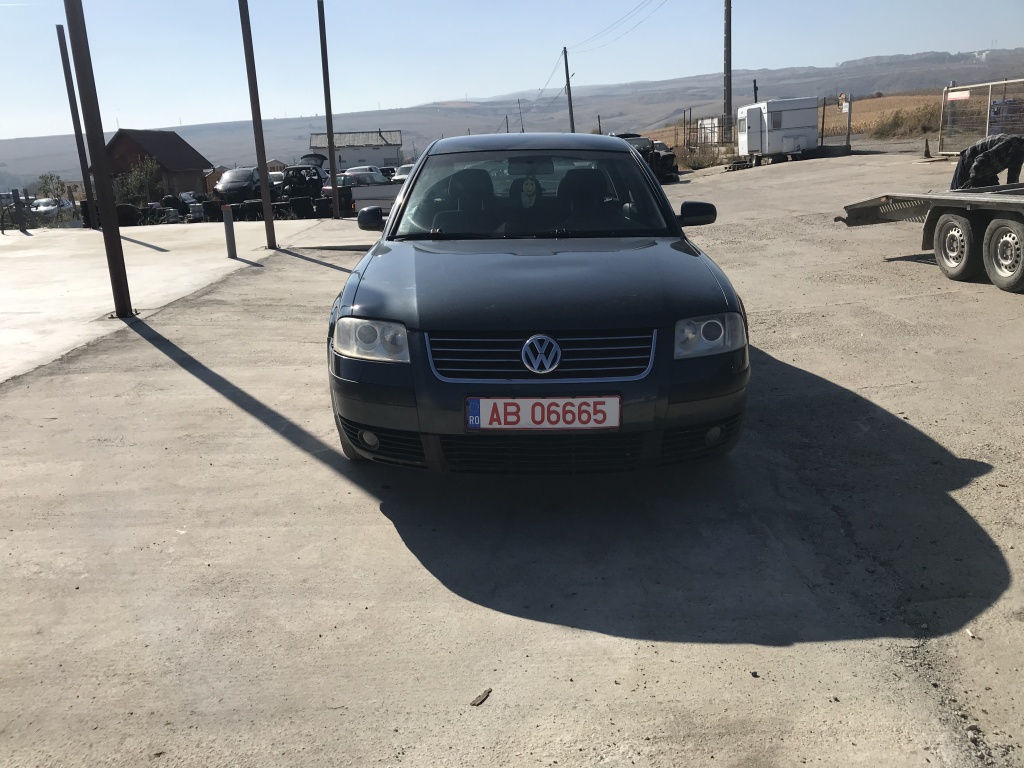 Compresor AC clima Volkswagen Passat B5 2003 limuzina 1,9 tdi