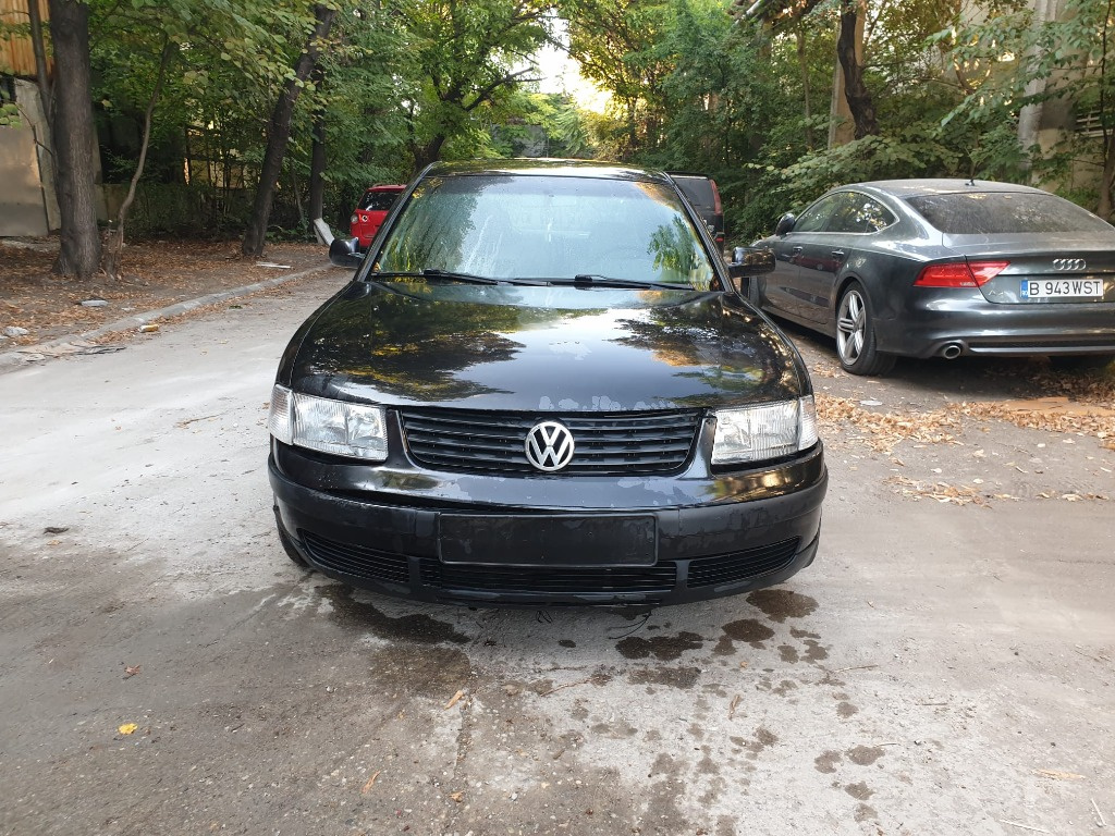 Compresor AC clima Volkswagen Passat B5 2004 Berlina 1.9 TDI