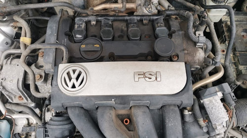 Compresor AC clima Volkswagen Passat B6 