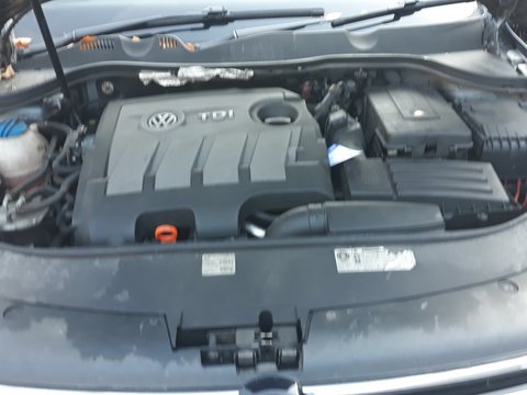 Compresor AC clima Volkswagen Passat B7 2011 Combi 1.6