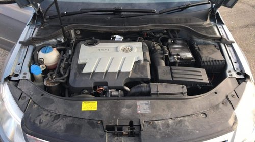 Compresor AC clima Volkswagen Passat CC 