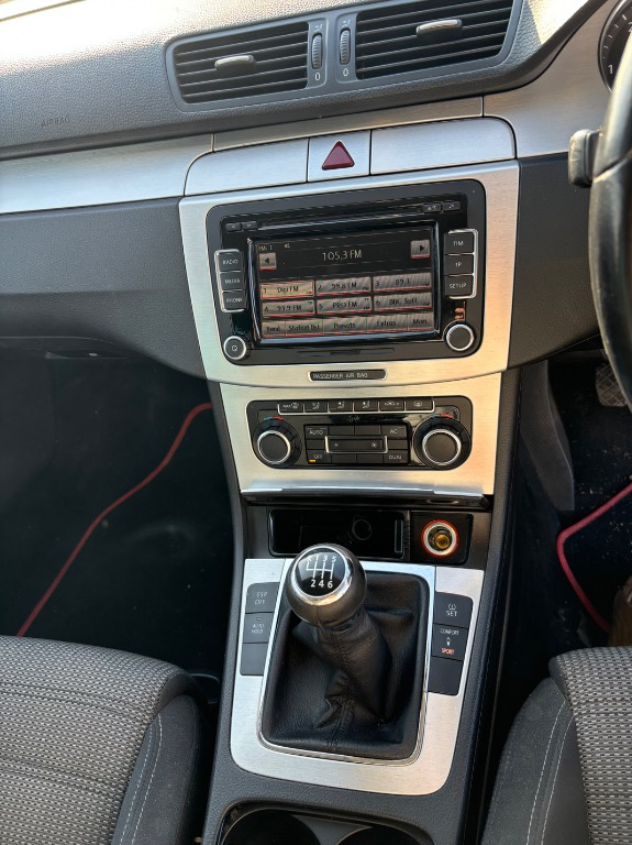 Compresor AC clima Volkswagen Passat CC 