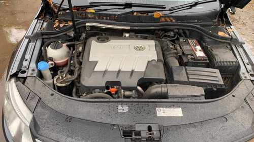 Compresor AC clima Volkswagen Passat CC 
