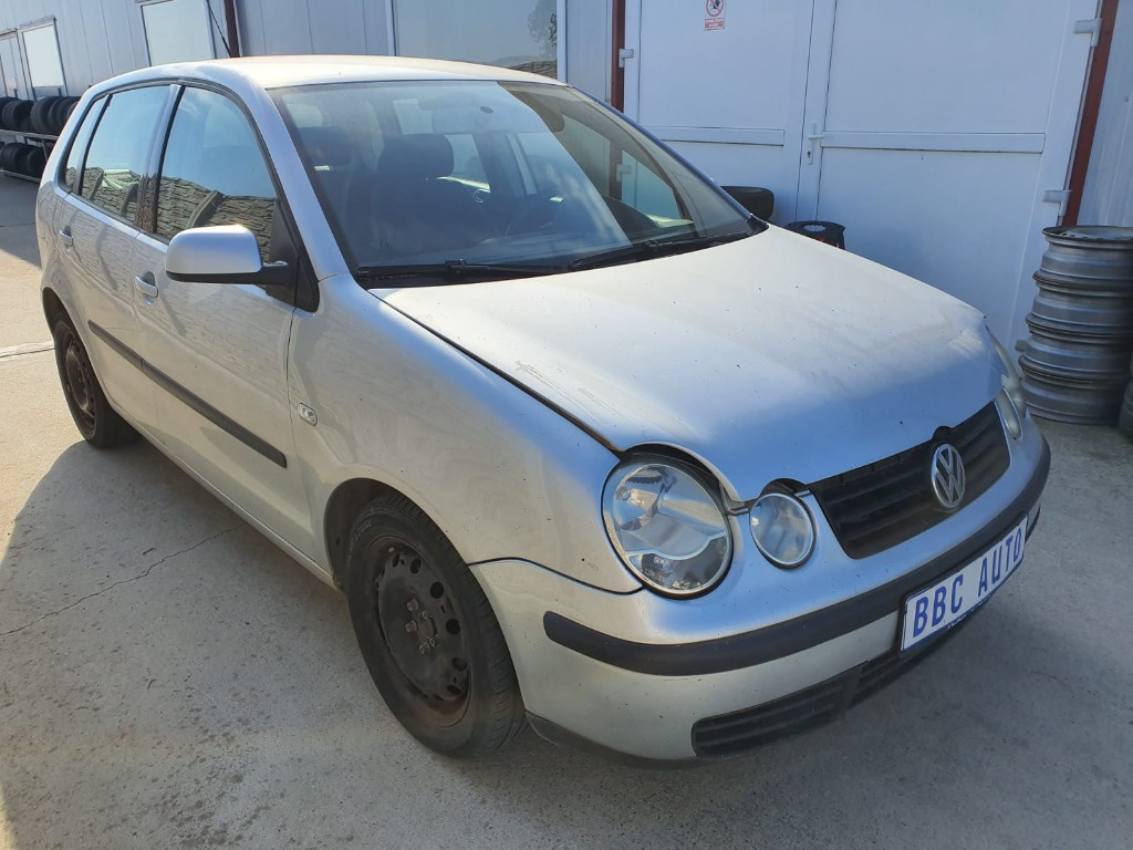 Compresor AC clima Volkswagen Polo 9N 2003 hatchba