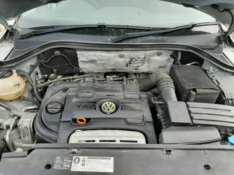 Compresor AC clima Volkswagen Tiguan 2010 SUV 1.4 TSI CAVA