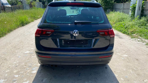 Compresor AC clima Volkswagen Tiguan 5N 