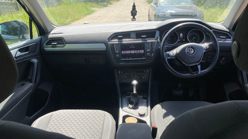 Compresor AC clima Volkswagen Tiguan 5N 