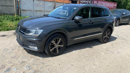 Compresor AC clima Volkswagen Tiguan 5N 