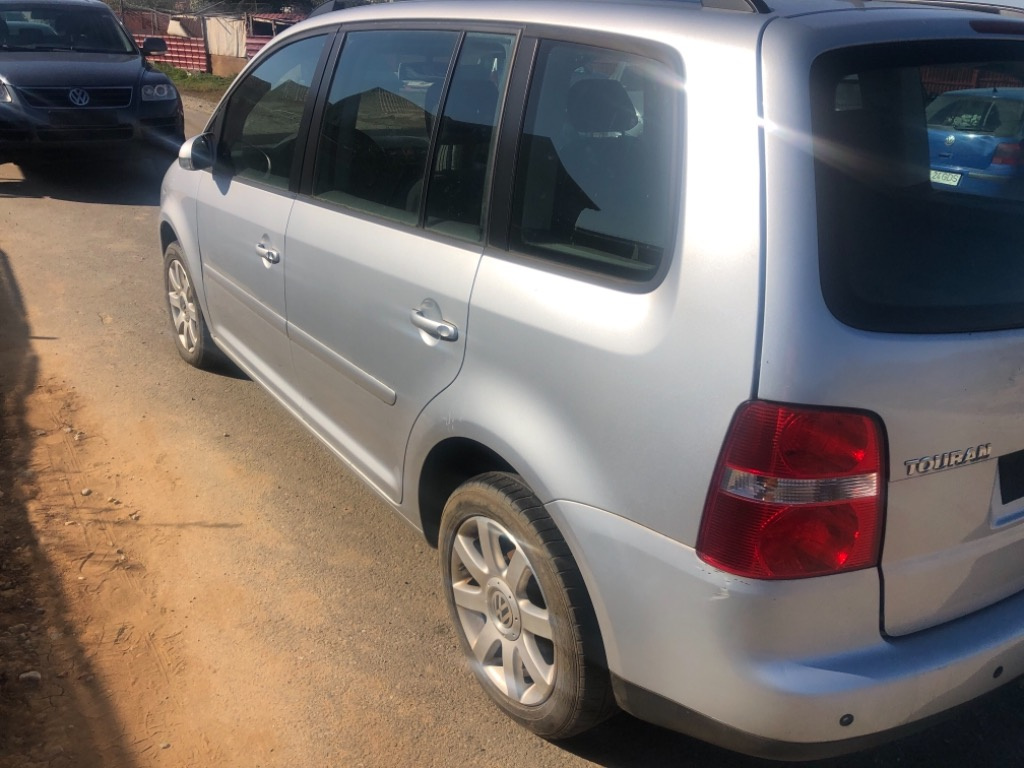 Compresor AC clima Volkswagen Touran 200