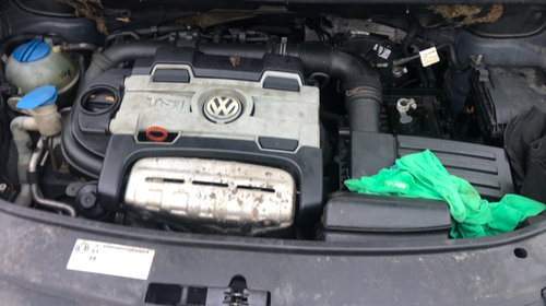 Compresor AC clima Volkswagen Touran 200