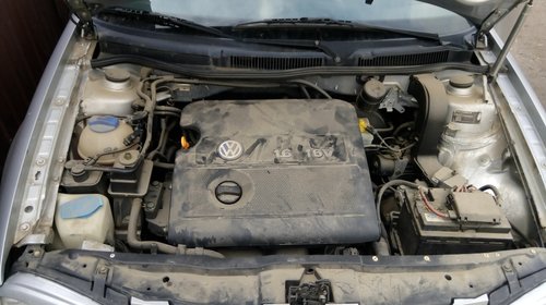 Compresor AC clima VW Golf 4 2003 Hatchb
