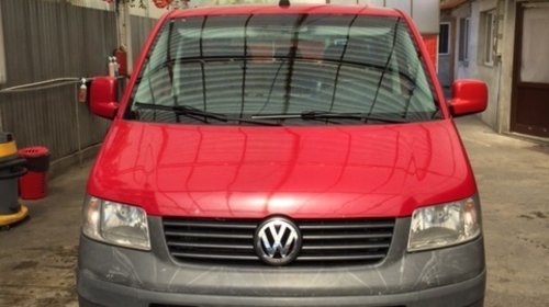 Compresor AC clima VW T5 2006 Caravelle 