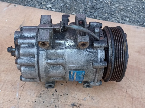 Compresor AC cod 3M5H-19D629-HE Ford Focus 2 2.0tdci clima AC