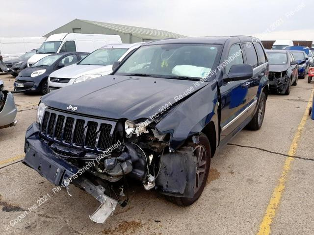 Compresor AC Cod: 447220-5605 Jeep Grand