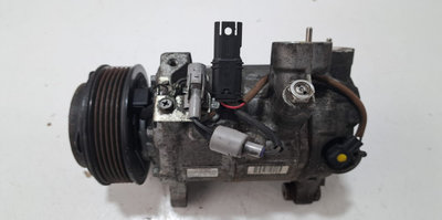 Compresor AC Cod: 447260-4711 BMW Seria 3 F30/F31/