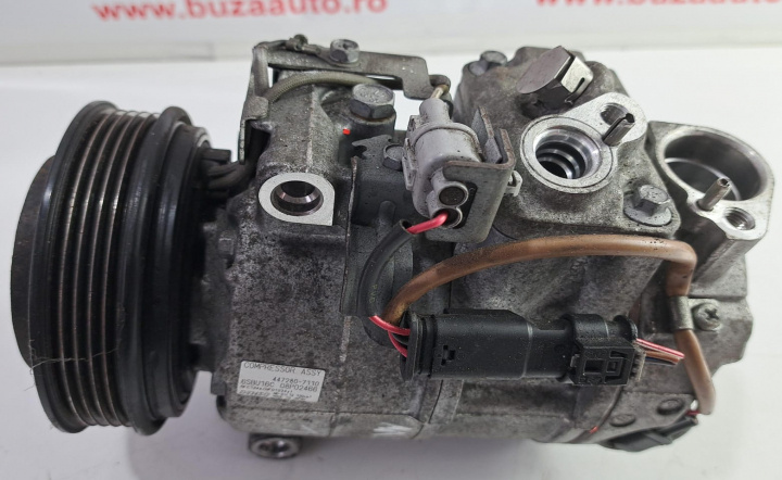 Compresor AC Cod: 447280-7110 Mercedes-Benz B-Clas