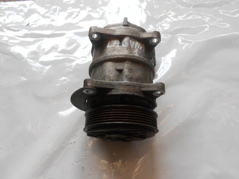 COMPRESOR AC COD 7439144039 RENAULT LAGUNA 1 2.0 BENZINA FAB. 1993 - 2002 ⭐⭐⭐⭐⭐