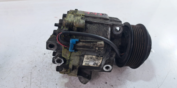 Compresor AC Cod: 95369543 Opel Adam [2012 - 2020]