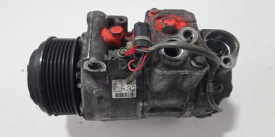 Compresor AC Cod: A0022303211 Mercedes-Benz CLS-Cl