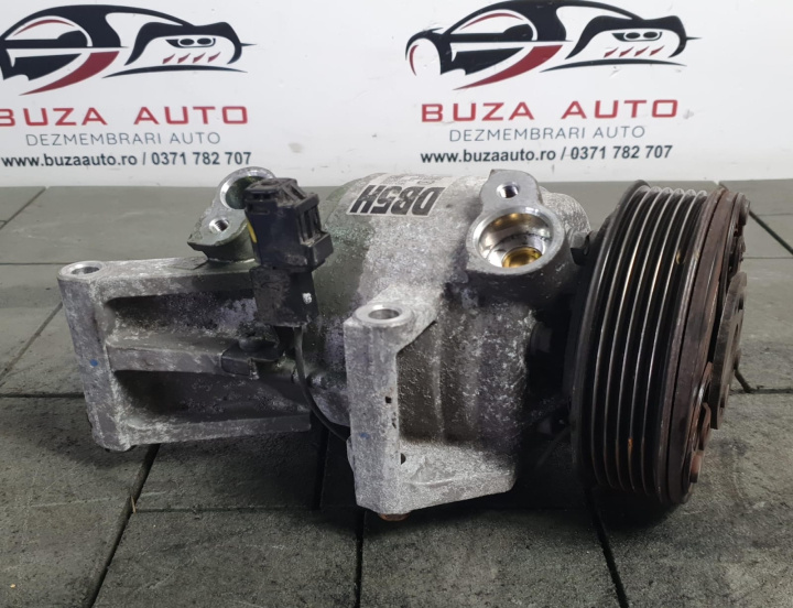 Compresor AC Cod: DB5H61450 Mazda CX-3 [2015 - 201