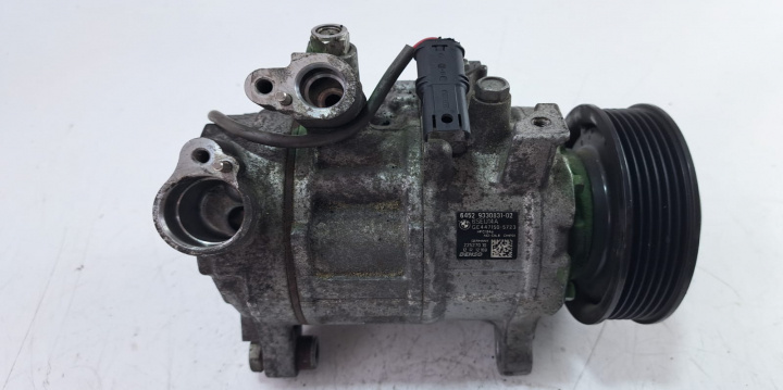 Compresor AC Cod: GE447150-5723 BMW Seria 4 F32/F3
