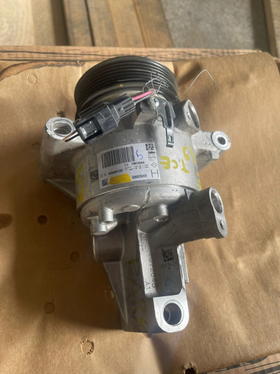 Compresor AC Dacia Duster 1.3 Benzina 2019, 926003541R