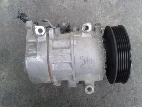 Compresor AC Dacia DUSTER 1.5 dci 2011-2018 euro 5 motor K9K cod compresor clima 8200939386-A