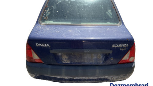 Compresor AC Dacia Solenza [2003 - 2005]