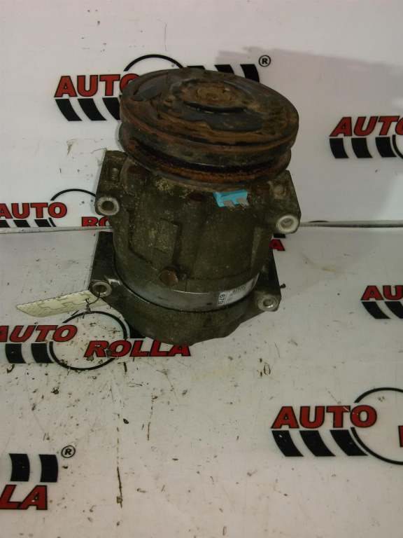 Compresor Ac Daewoo Cielo.