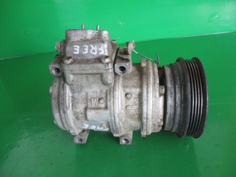 COMPRESOR AC DENSO 447300-6270 Land Rover Freelander 1.8 i 1998 - 2005 ⭐⭐⭐⭐⭐