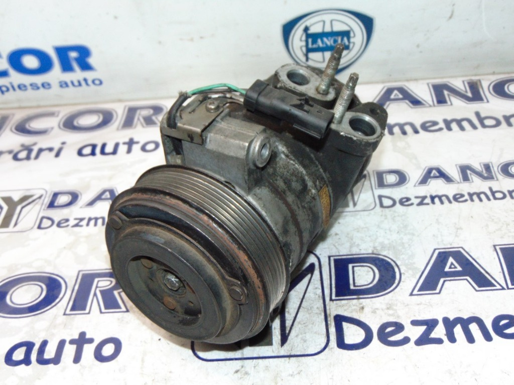 COMPRESOR AC DODGE NITRO 2.0CRD COD 55111401AC