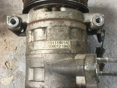 Compresor ac Dodge nitro 2.8crd cod 55111401ac