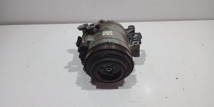 Compresor AC F500-JUBCA-04 2.2D Mazda 3 BM [2013 - 2016]
