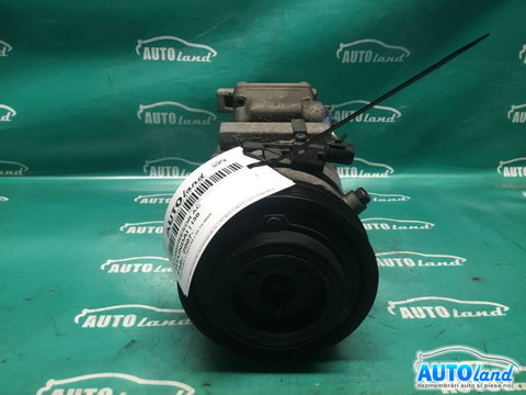 Compresor AC F500an6aa05 Hyundai i30 2007