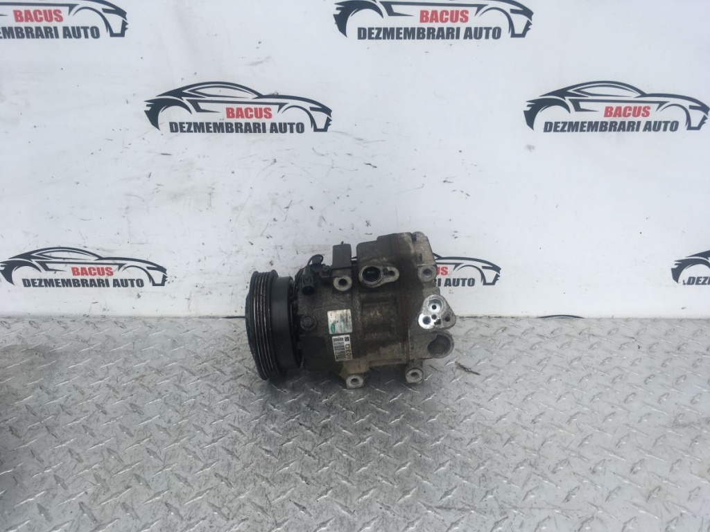 Compresor AC F500an8ca01 Hyundai i30 2007