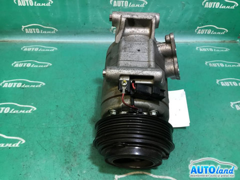 Compresor AC F500jubca04 2.2 Diesel Mazda 3 Berlina 2013