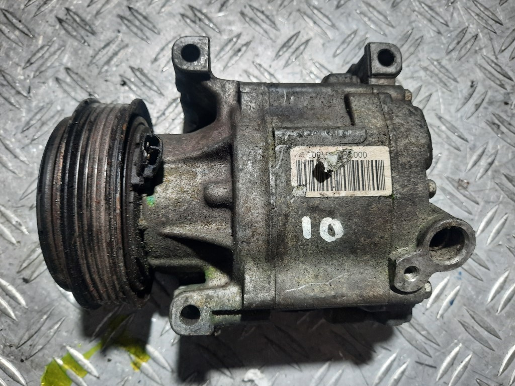 Compresor AC FIAT 500 -1.4 Benzina Cod 5A7875200 5