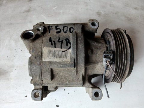 Compresor AC FIAT 500 -1.4 Benzina DIN 2008-Cod-51747318