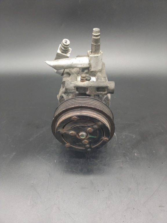 Compresor ac Fiat 500 (312_) 1.4 (312axc1b, 312cxc1b) an 2012 cod piesa 5a7875200-51747318