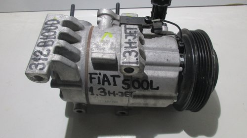 COMPRESOR AC FIAT 500L 1.3 M-JET TIP 312