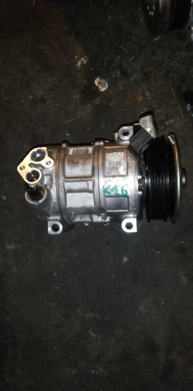 Compresor ac fiat - Alfa Romeo 1.4 benzina 51794515