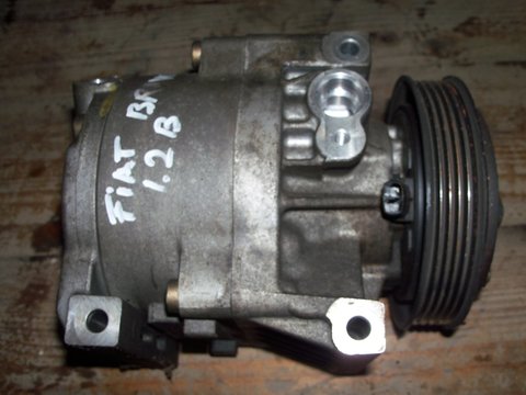 Compresor AC Fiat Bravo 1.2B
