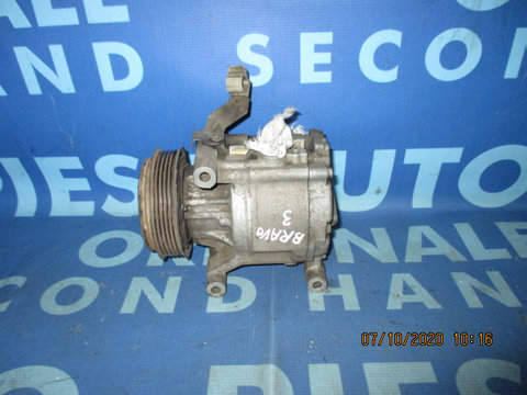 Compresor AC Fiat Bravo 1.4i; 51747318