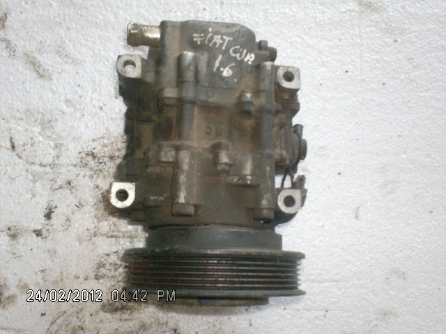 Compresor AC Fiat Coupe