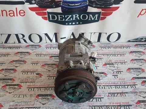 Compresor AC Fiat Croma II 1.9 D 115/120/136/150 CP 13171593