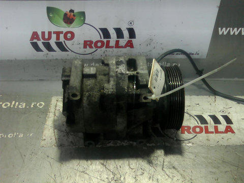 Compresor ac Fiat Doblo, 1.9.