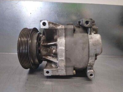 Compresor AC Fiat Doblo 2002 1.9 JTD Diesel Cod Motor 182B9.000 100CP/74KW