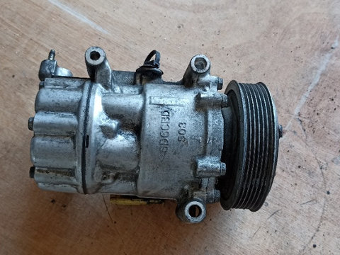 Compresor AC Fiat Ducato 2 2.0jtd 9678656080