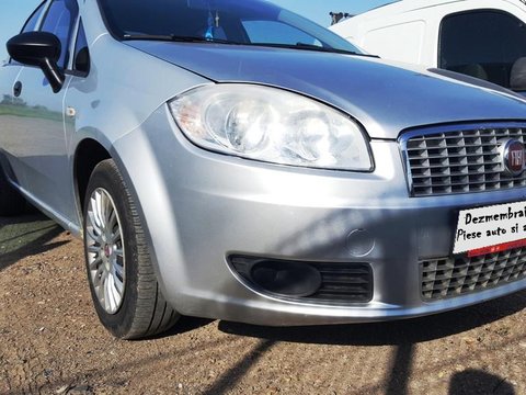 Compresor AC - Fiat Linea - 2003 - 1.3multijet