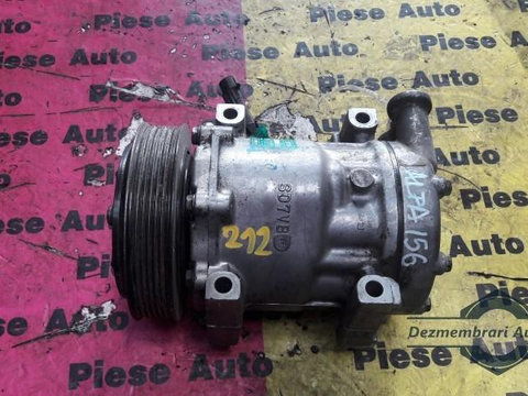 Compresor ac Fiat Multipla (1999-2010) [186] sd7v16